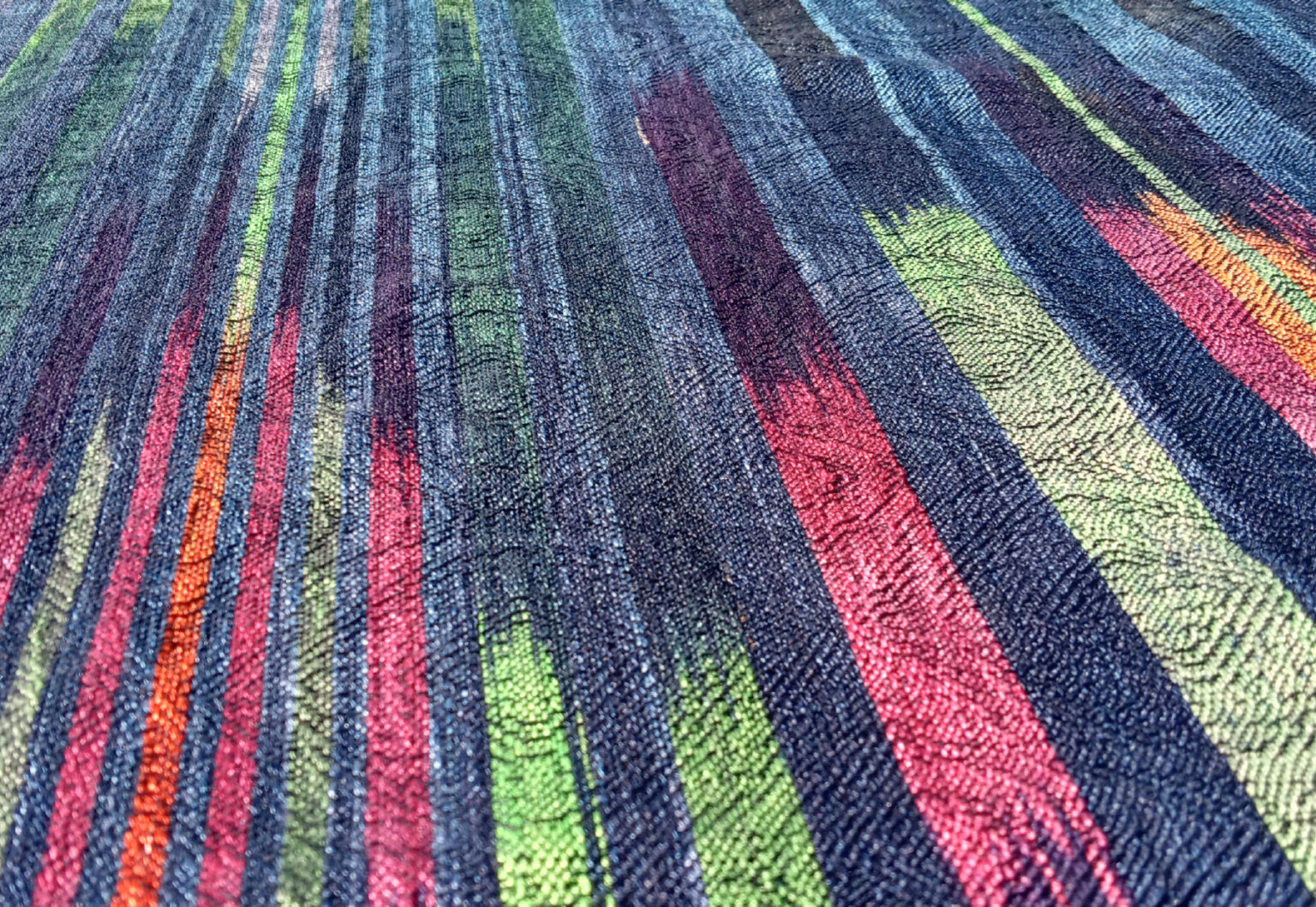 Amanda J. Speer – Warp Zone Weaving